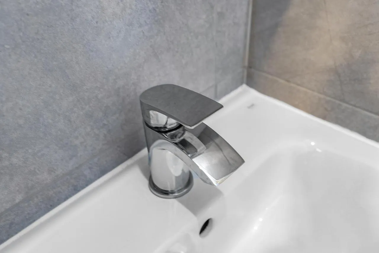Cheerful Stays - Jamson Pl 3 Bed Apartment Edinburgh